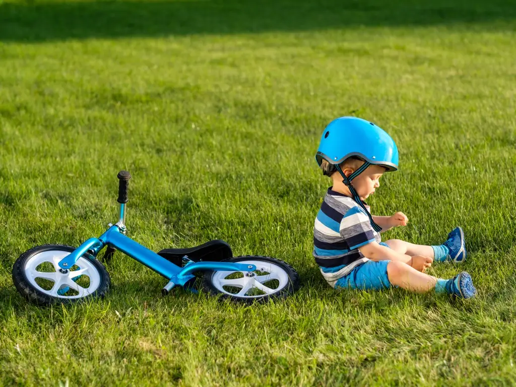 vélo d'équilibre luddybaby.com