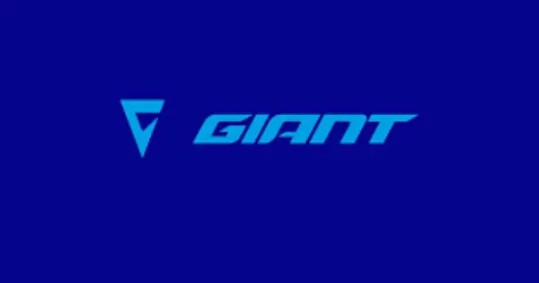 Велосипед Giant