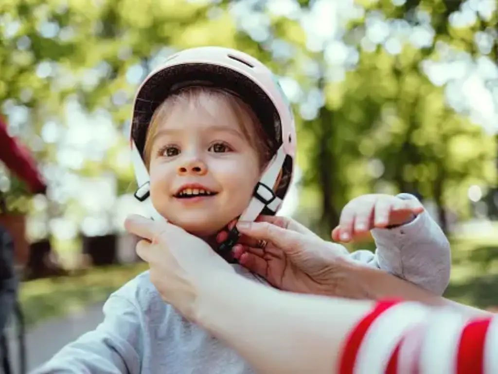 лучший самокат для малышей