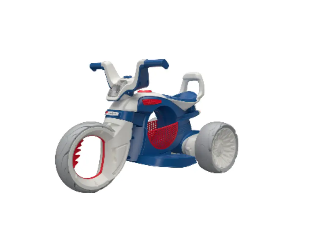 1 Battery Powered Cars Kids Top Choice