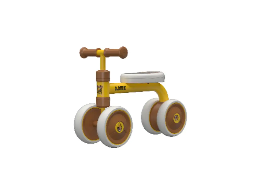 Pick 6 Endless Fun Four Wheel Ride On Toys