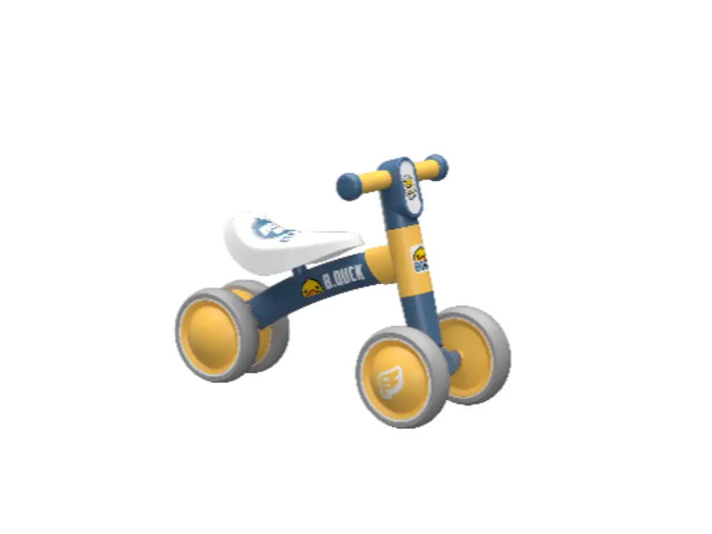 Pick 7 Best Choice of Educational Balance Bike for Kids