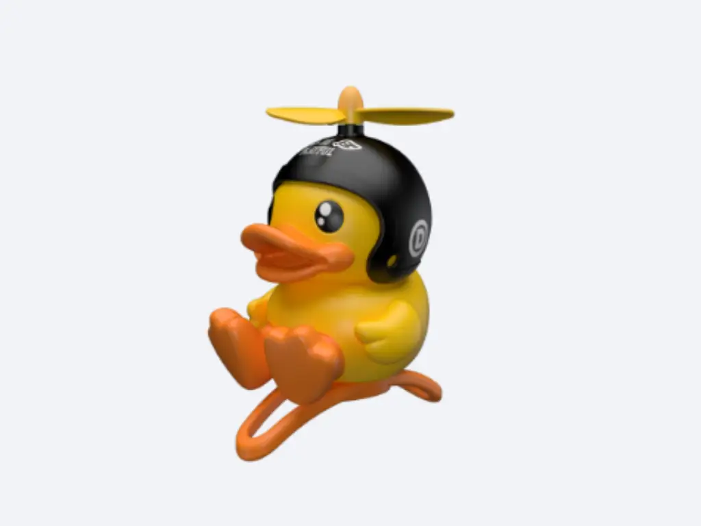 B. Duck Bell