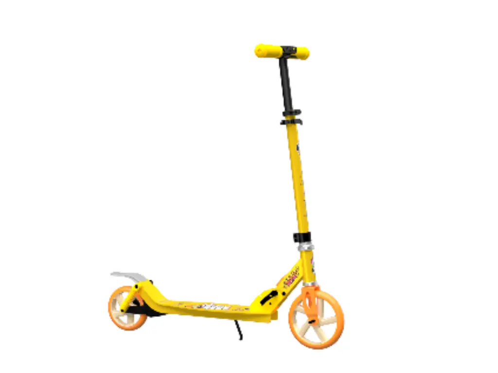 Bester Zweirad-Roller für Kinder