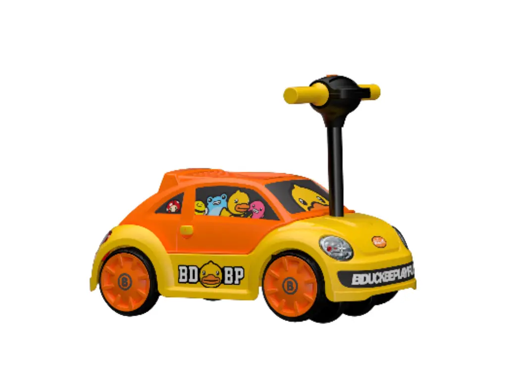 Nº 1 Bicicleta de equilibrio para niños pequeños