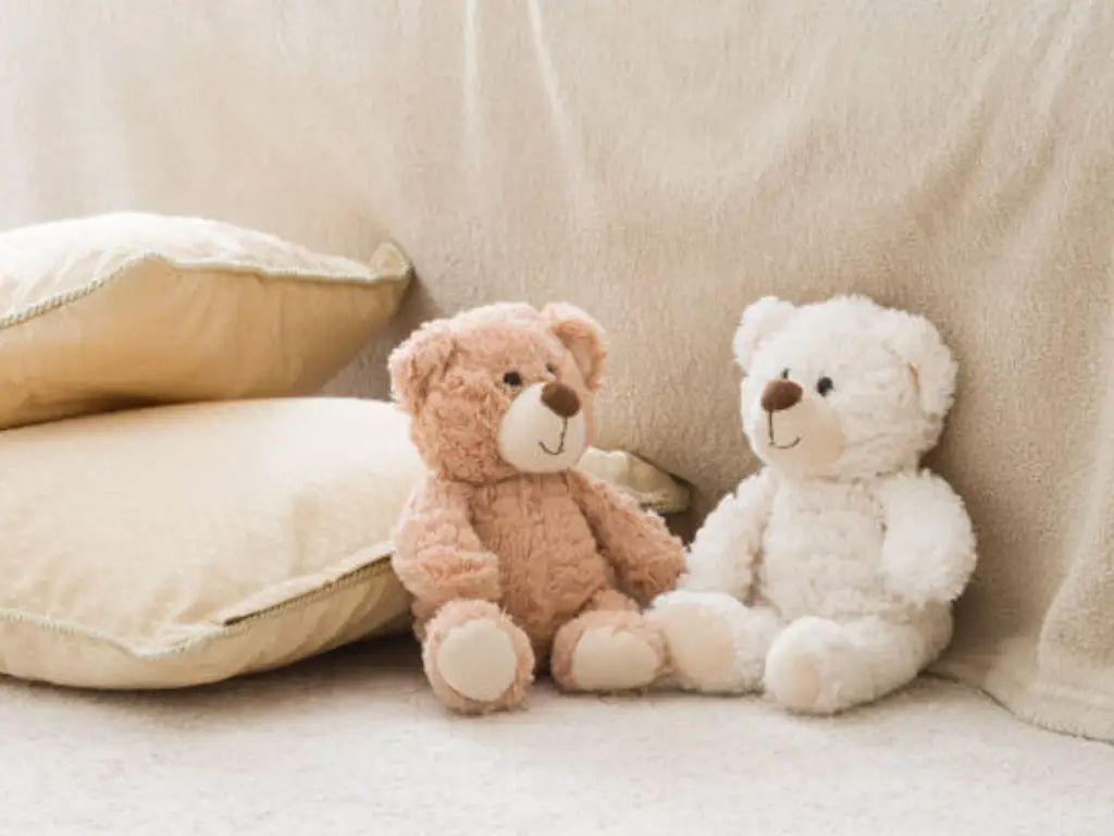 No.6 Osito de peluche