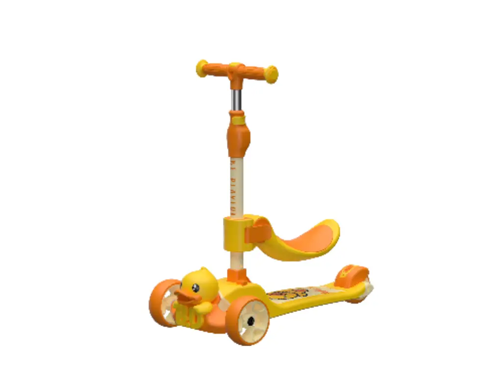 Monopattino per bambini-1061P