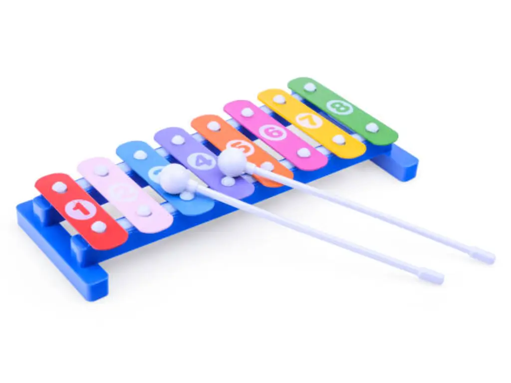 Pick 8 Musical Toys to Discover Through Sound and Touch