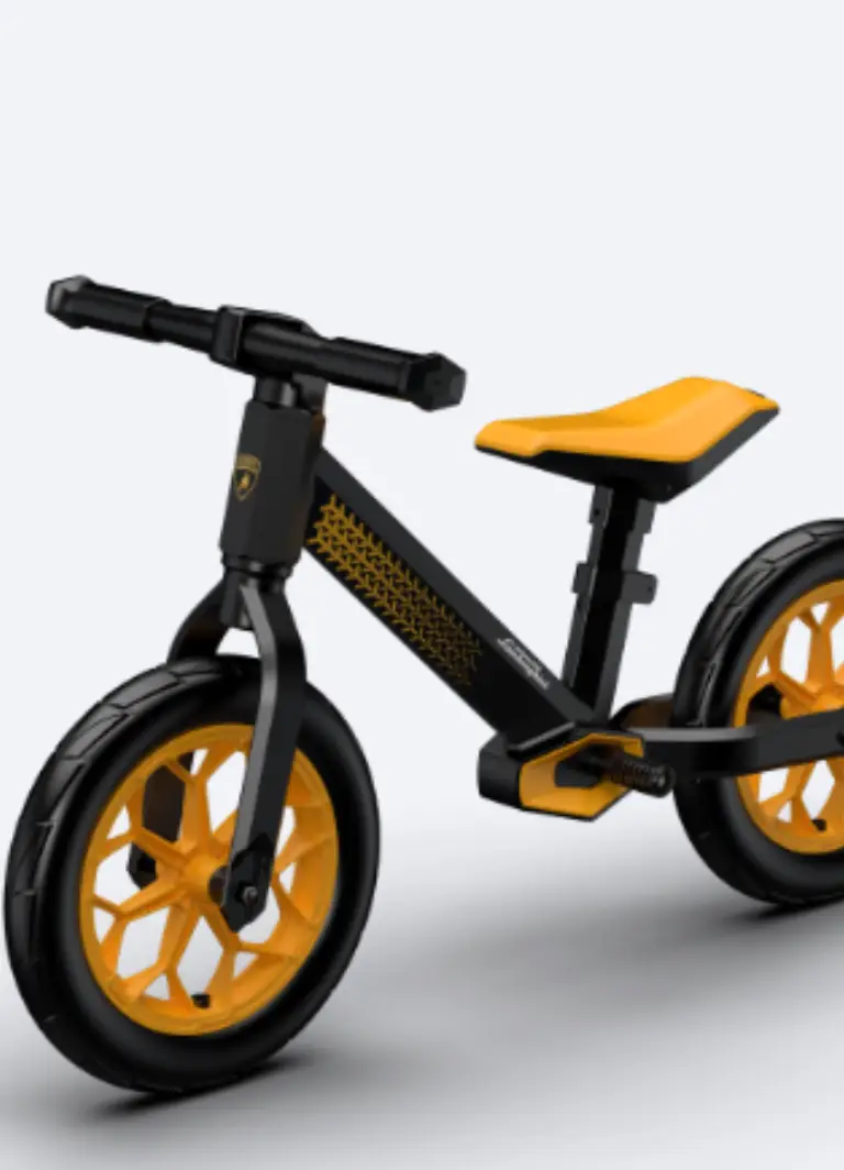 La top 4 delle più belle Lamborghini per bambini