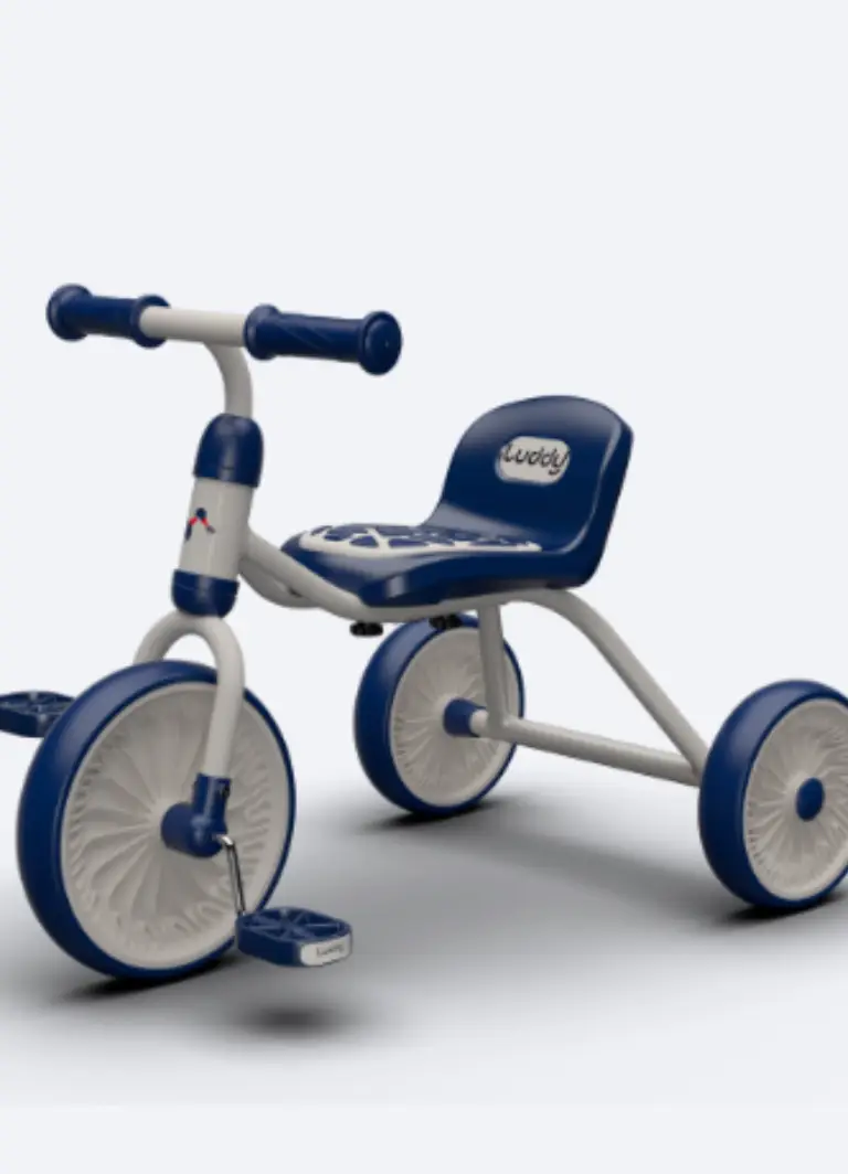 Top 7 Triciclo Navigator Junior della Marina Militare