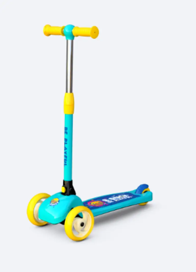 Top 8 Scooter per bambini stabili e regolabili