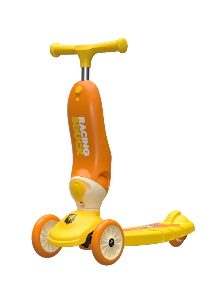 kid scooter- 1002