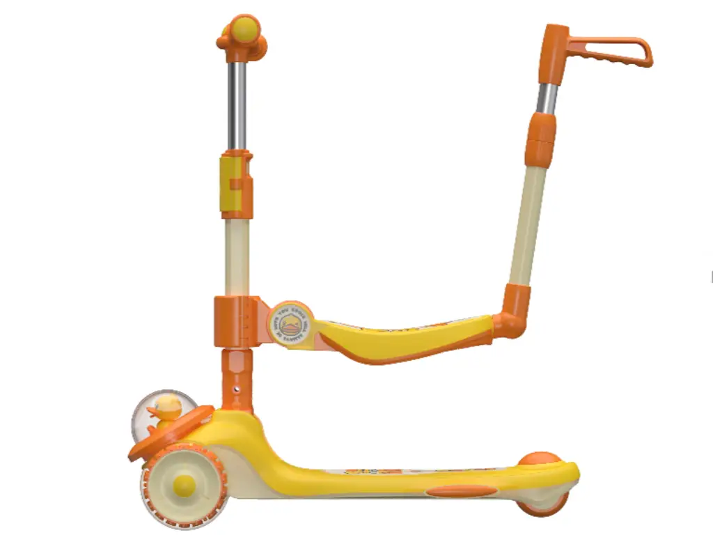 Monopattino per bambini-1062T