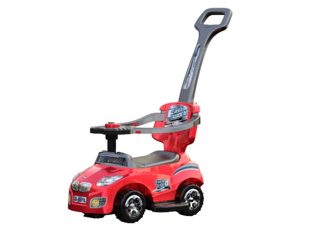 Monopattino per bambini-861L