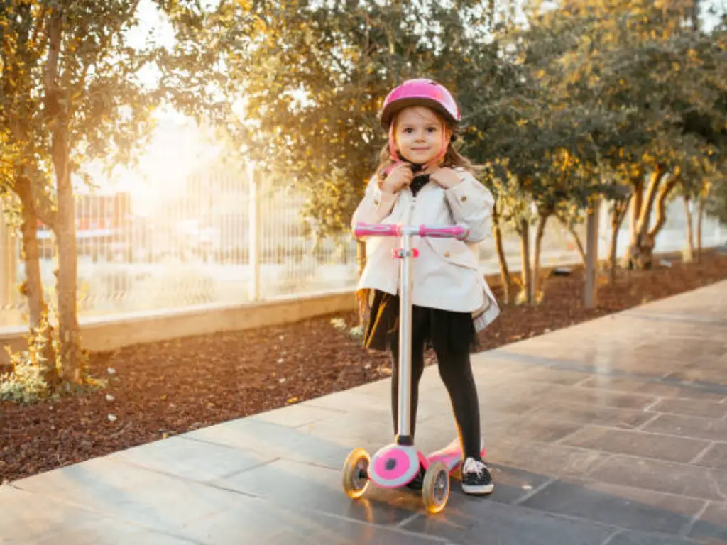 Best 3 Wheel Scooter for Kids