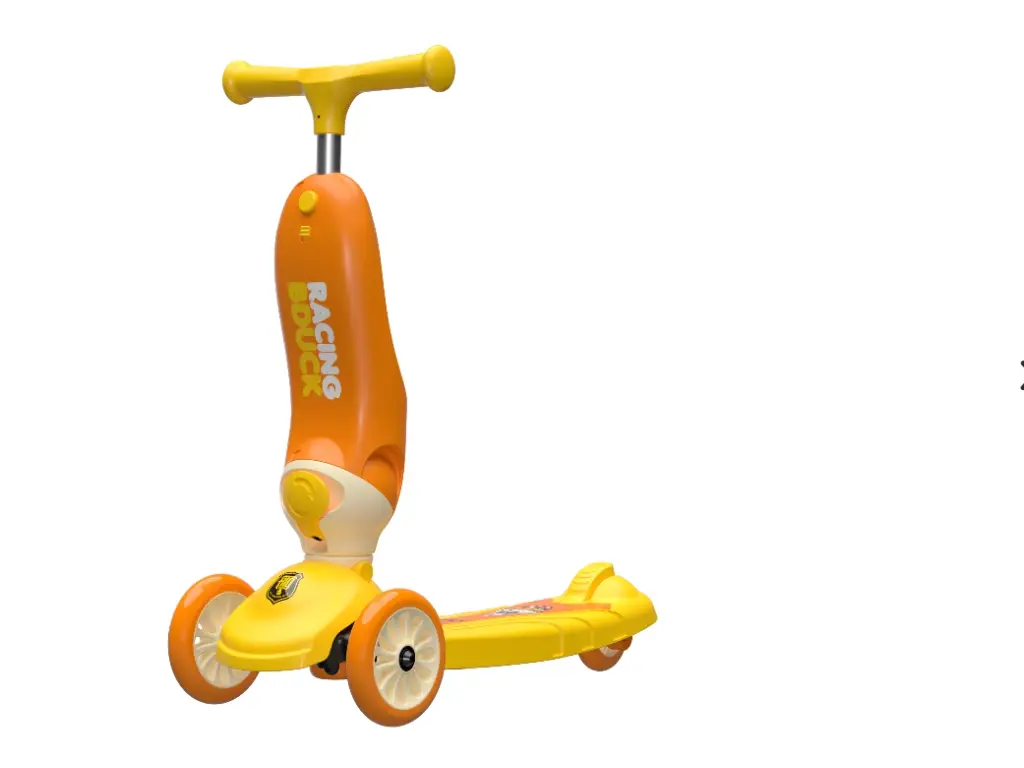 Kid Scooter 1002