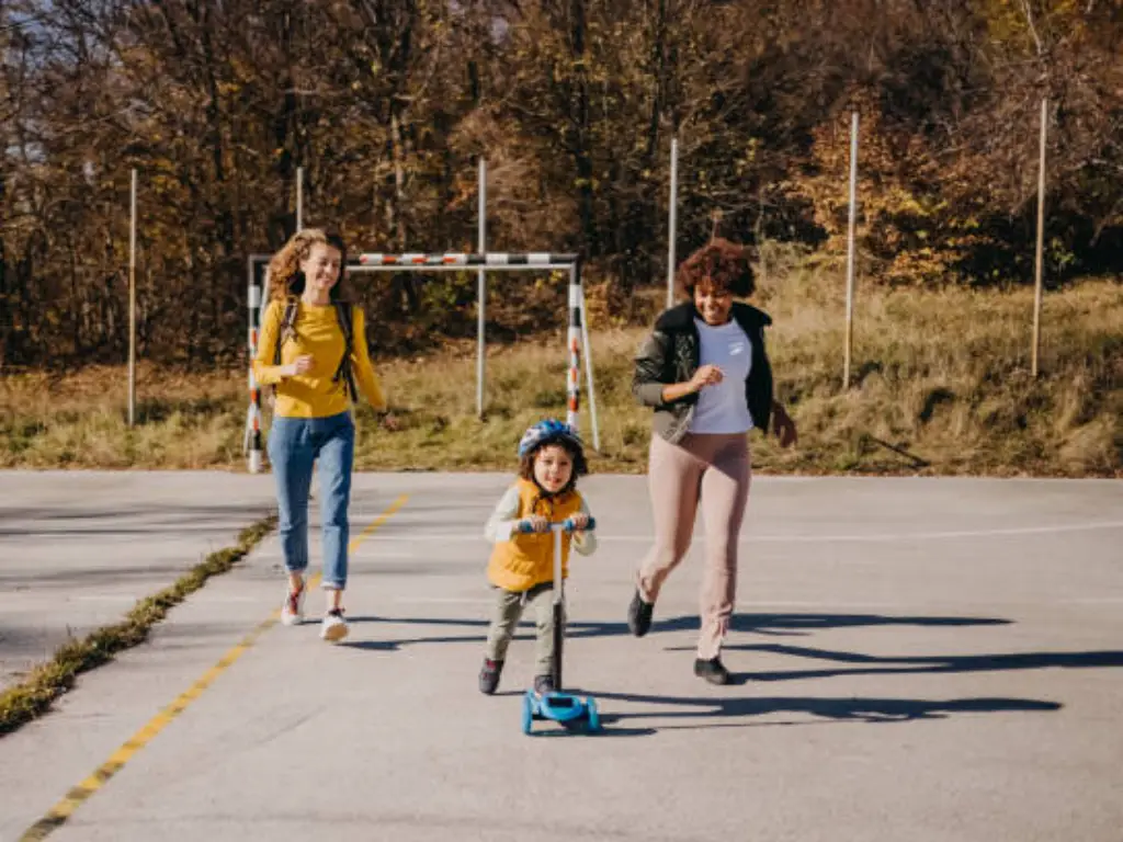 best scooter for kids