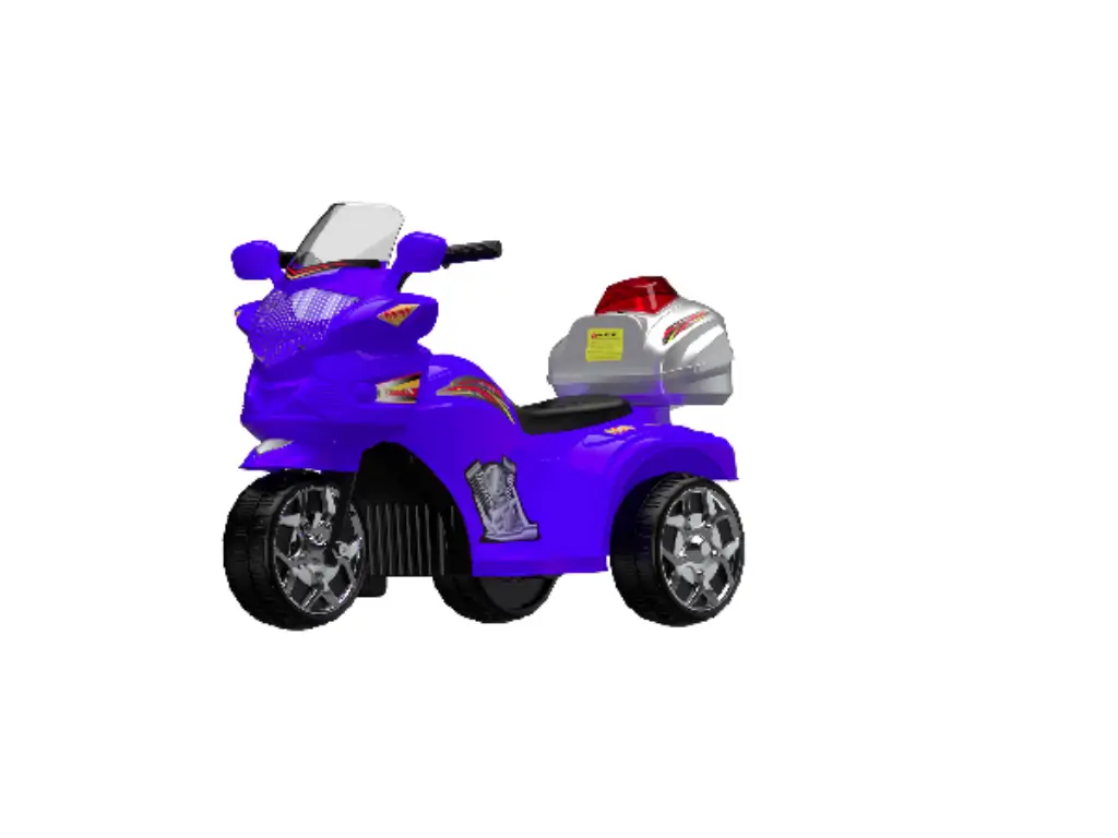 voitures autoportées en forme de moto