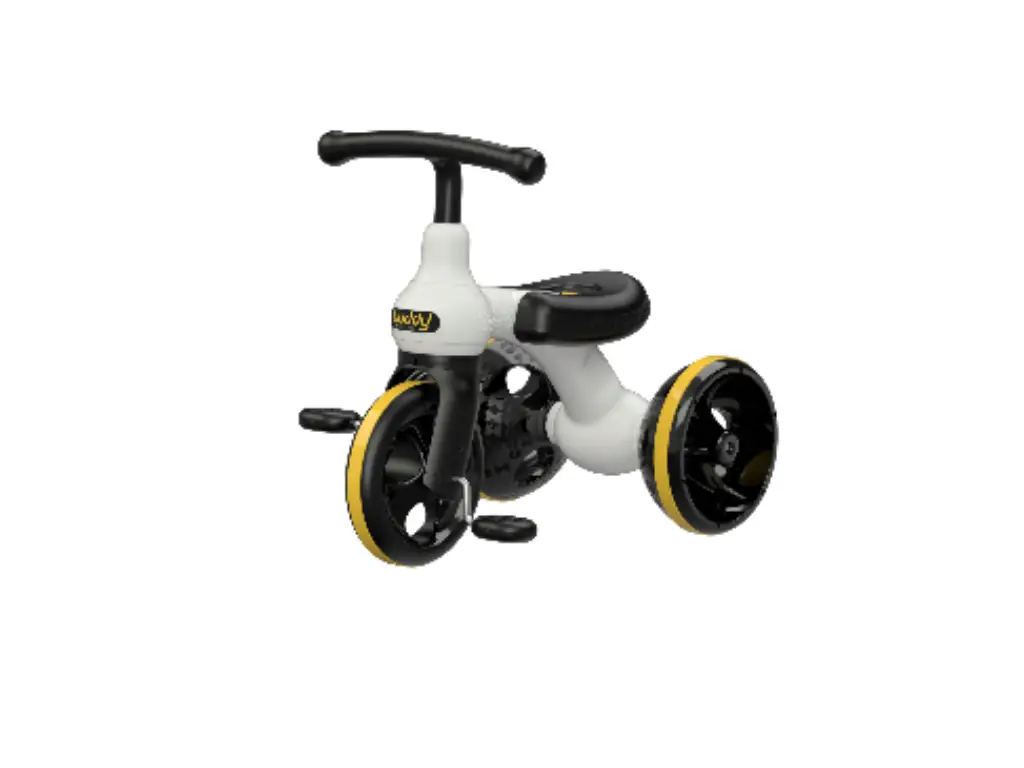 tricycle simple pour enfants